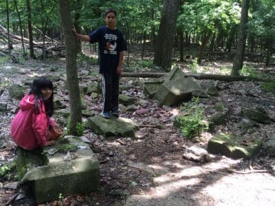 Friedmann Children 2
