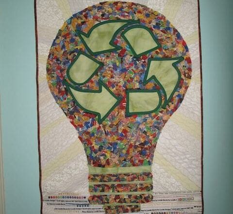 Marla Ferguson Recycle