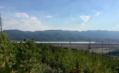 Meltzer Henderson Mine