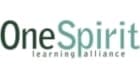 One Spirit.Logo One Spirit.Logo