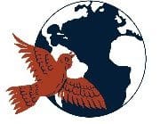 RadJoy Bird W:Earth