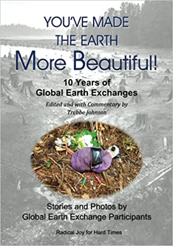 Youve Made The Earth More Beautiful Book
